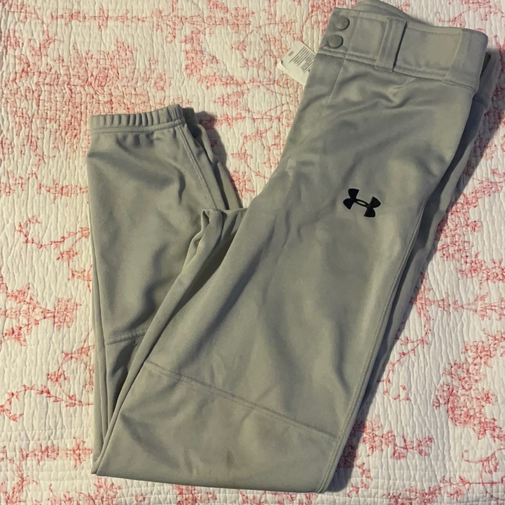 Underarmour Baseball pants ⚾️
